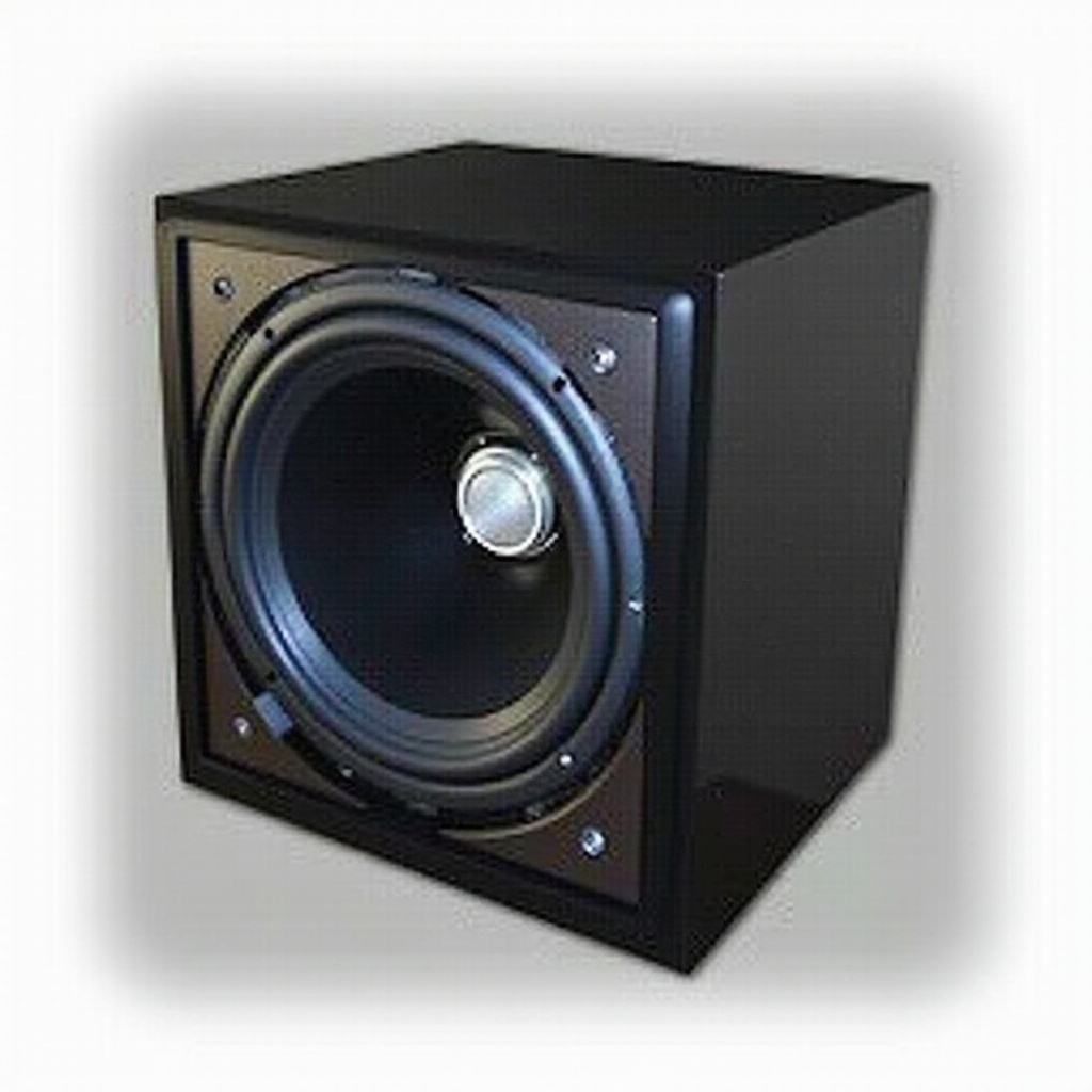 Onko triaaksiaalikaiuttimissa sisäänrakennetut tweeterit?