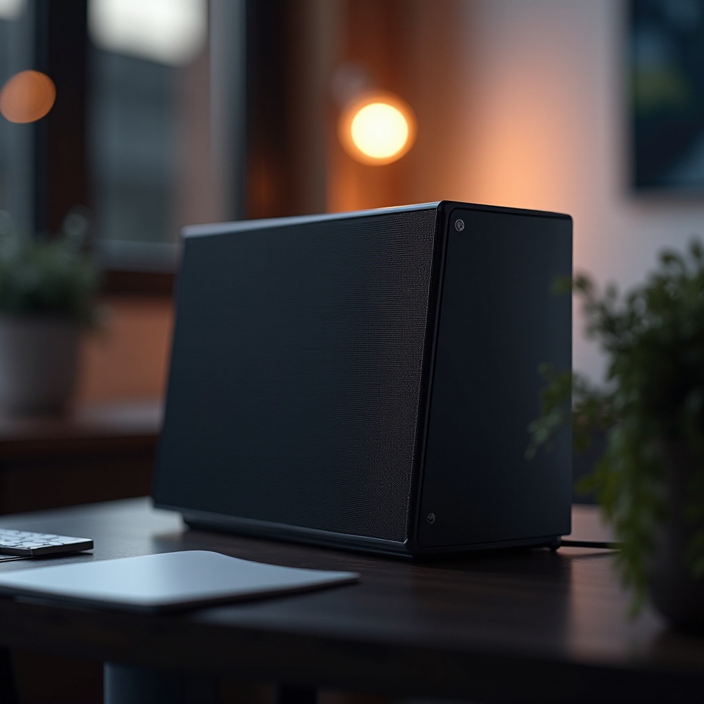 얼라이드 익스프레스의 스피커는 좋은가요?